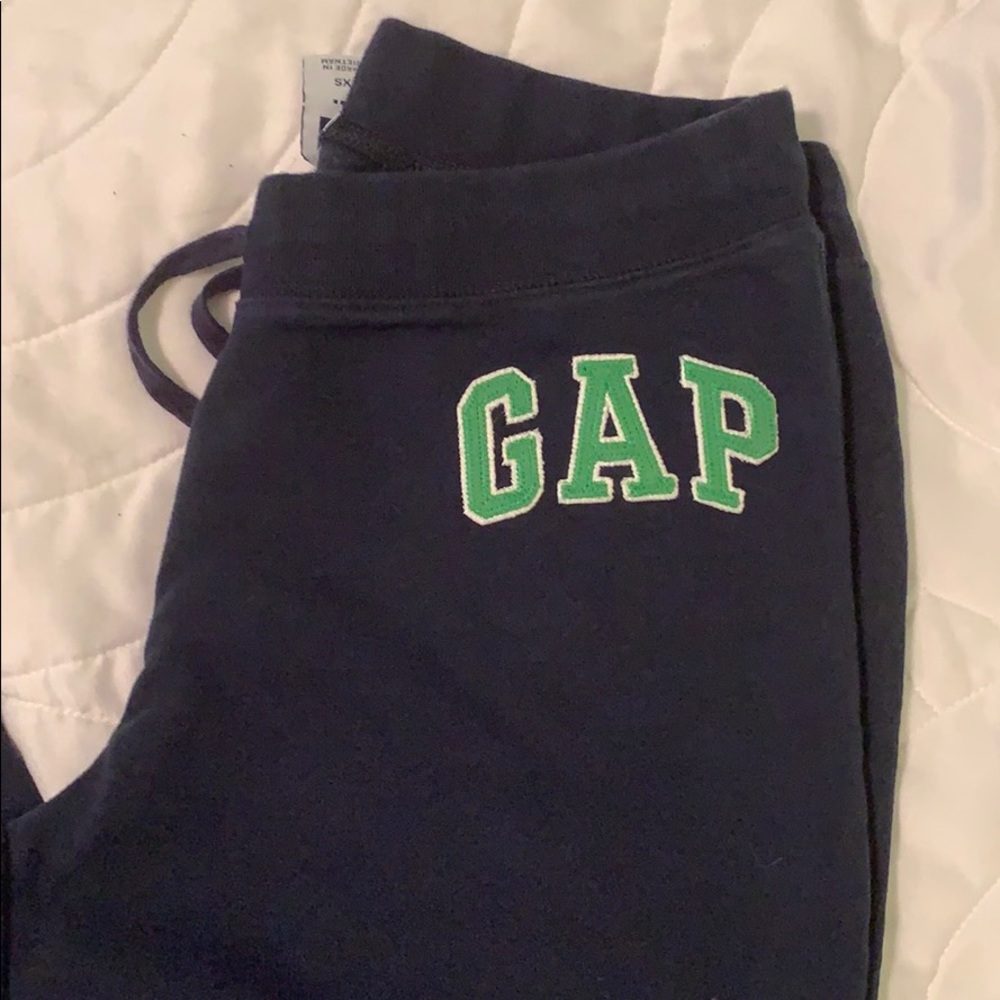 GAP lounge pants. EUC!
